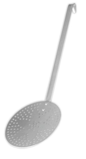 Szumówka aluminiowa